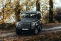 Land Rover Defender 2.4 Turbo - D SE / TVA Déductible Vert - thumbnail 7
