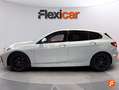 BMW 118 118dA Blanc - thumbnail 7