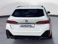 BMW 520 d Touring Navi Bluetooth PDC MP3 Schn. HeadUp Weiß - thumbnail 5