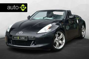 Roadster 3.7 V6 Pack / sitzheizung