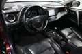 Toyota RAV4 RAV4 hybrid AWD Executive Burdeos - thumbnail 8