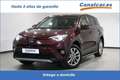 Toyota RAV4 RAV4 hybrid AWD Executive Burdeos - thumbnail 1