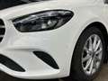 Mercedes-Benz B 180 Progressive Tempomat Sitzheizung AHK LED Blanco - thumbnail 7