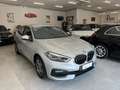 BMW 118 118i 5p. Business Advantage VIRTUAL Grigio - thumbnail 3