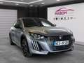 Peugeot 208 Hybrid 136 GT Grau - thumbnail 2