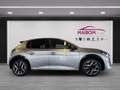 Peugeot 208 Hybrid 136 GT Grau - thumbnail 3