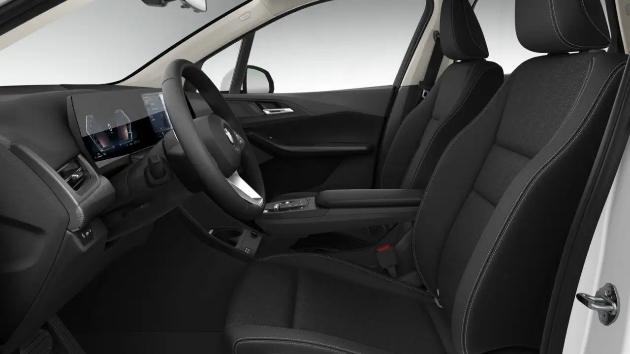 BMW 2 Series 2026