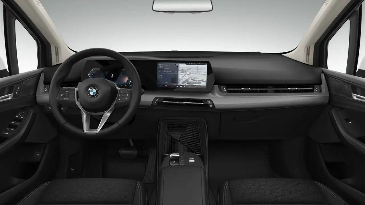 BMW 2 Series 2026