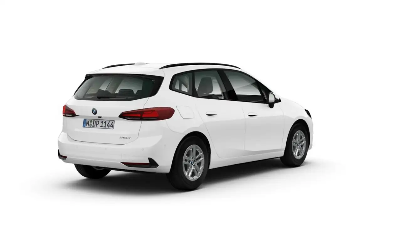 BMW 2 Series 2026