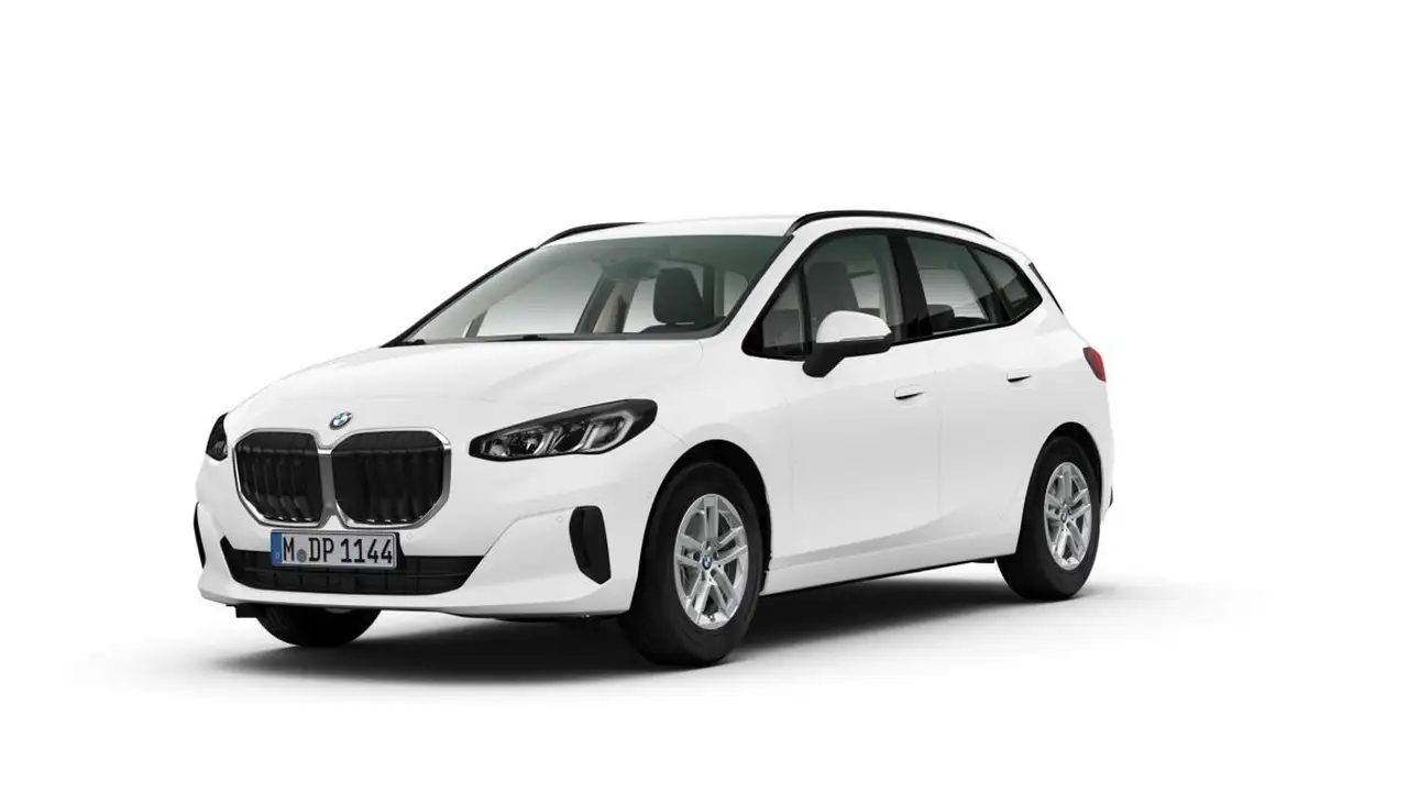 BMW 2 Series 2026