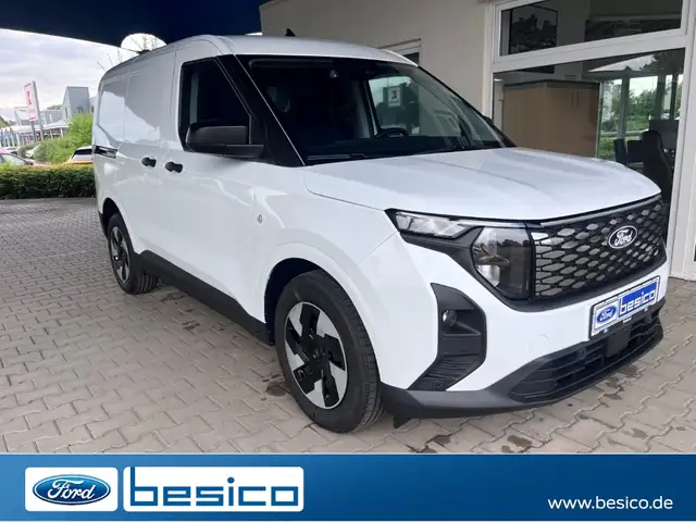Ford Transit Courier Trend Kasten BEV+NSW+PDC+RFK+LED