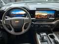 Chevrolet Silverado 6.2 V8 High Country Black Package Grigio - thumbnail 13