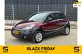 Citroen C3 Pluriel 1.4i Charleston|NAP|1eig|Trekhaak|Leder Rood - thumbnail 1