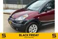 Citroen C3 Pluriel 1.4i Charleston|NAP|1eig|Trekhaak|Leder Rood - thumbnail 19