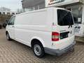 Volkswagen T5 Transporter T5 TRANSPORTER KASTEN LANG/AHK/KLIMA/TEMPO/KLIMA Blanc - thumbnail 4