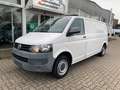 Volkswagen T5 Transporter T5 TRANSPORTER KASTEN LANG/AHK/KLIMA/TEMPO/KLIMA Blanc - thumbnail 2