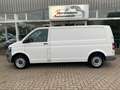 Volkswagen T5 Transporter T5 TRANSPORTER KASTEN LANG/AHK/KLIMA/TEMPO/KLIMA Blanc - thumbnail 3