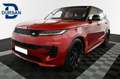 Land Rover Range Rover Sport 3.0 I6 PHEV 510PS AWD Auto First Edition Rojo - thumbnail 1