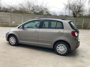 Golf Plus 1.4 Comfortline