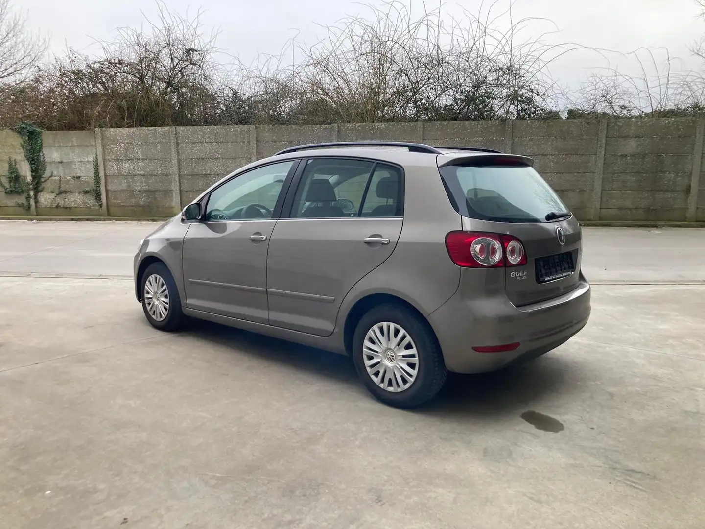 Volkswagen Golf Plus Golf Plus 1.4 Comfortline - 2