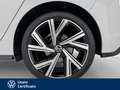 Volkswagen Golf 1.5 tsi evo r-line 130cv Blanc - thumbnail 6