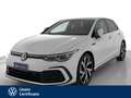 Volkswagen Golf 1.5 tsi evo r-line 130cv Blanc - thumbnail 1