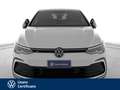 Volkswagen Golf 1.5 tsi evo r-line 130cv Blanc - thumbnail 2