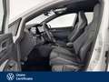 Volkswagen Golf 1.5 tsi evo r-line 130cv Blanc - thumbnail 8