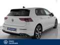 Volkswagen Golf 1.5 tsi evo r-line 130cv Blanc - thumbnail 3