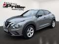 Nissan Juke 1.0 DIG-T N-Connecta *WINTER-PAKET/KAMERA* Grigio - thumbnail 1