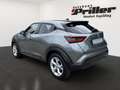 Nissan Juke 1.0 DIG-T N-Connecta *WINTER-PAKET/KAMERA* Grigio - thumbnail 4