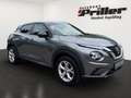 Nissan Juke 1.0 DIG-T N-Connecta *WINTER-PAKET/KAMERA* Grigio - thumbnail 2