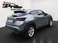 Nissan Juke 1.0 DIG-T N-Connecta *WINTER-PAKET/KAMERA* Grigio - thumbnail 3