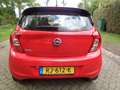 Opel Karl 1.0 ecoFLEX Edition Rood - thumbnail 9