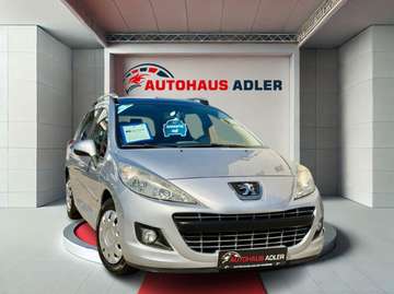 SW 1.6 HDi Tendance*5GA*EU5*PANO*KLIM*HUNEU*