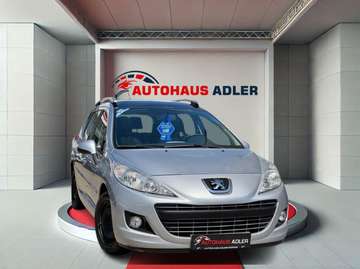 SW 1.6 HDi Tendance*5GA*EU5*PANO*KLIM*HUNEU*