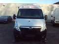 Opel Movano 2.3DTCI MAXI L4H2 DUB.ACHTERBANDEN+AIRCO++++ Weiß - thumbnail 2
