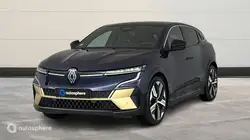Renault E-Tech Electric EV60 220ch Iconic super charge