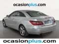Mercedes-Benz E 200 Coupé CGI BE Gris - thumbnail 3