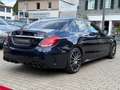 Mercedes-Benz C 43 AMG *SCHECKHEFT*8-Fach*LED*360°*AHK* Blau - thumbnail 6