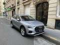 Audi Q3 II 35 TFSI 150 S TRONIC 7 Argent - thumbnail 1