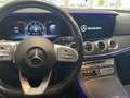 Mercedes-Benz E 400 d AMG Line 4Matic (EURO 6d-TEMP) Ezüst - thumbnail 10