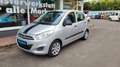 Hyundai i10 1,1 FIFA WM Edition Срібний - thumbnail 1