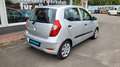 Hyundai i10 1,1 FIFA WM Edition Срібний - thumbnail 4