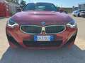 BMW 220 d Coupe mhev 48V Msport auto Red - thumbnail 8
