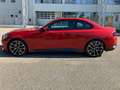 BMW 220 d Coupe mhev 48V Msport auto Red - thumbnail 6
