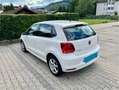 Volkswagen Polo Polo 4FRIENDS 1,2 4FRIENDS Weiß - thumbnail 2