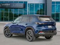 Mazda CX-5 2026