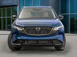 Mazda CX-5 2026
