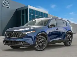 Mazda CX-5 2026
